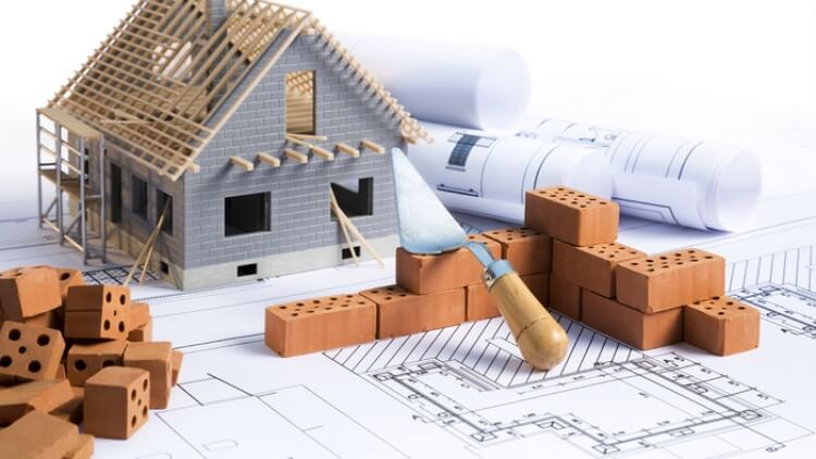 Grand Construction - Quels sont les avantages d’un contrat de construction ?